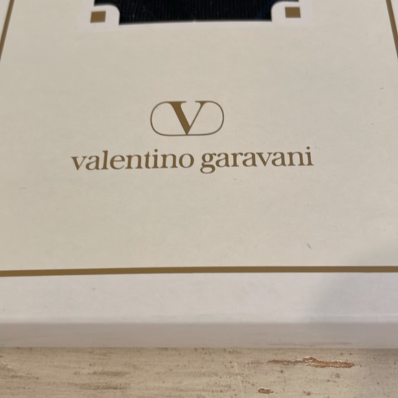 Valentino Garavani Men’s Socks NEW - Picture 2 of 5